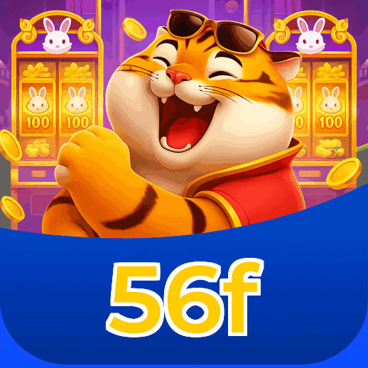 56f bônus R$5.000 + 500 giros - Rollover 35x, prazo 30 dias, 38% taxa conversão